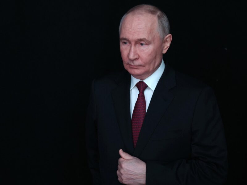 Путіна попереджають про економічну кризу до літа – ЗМІ