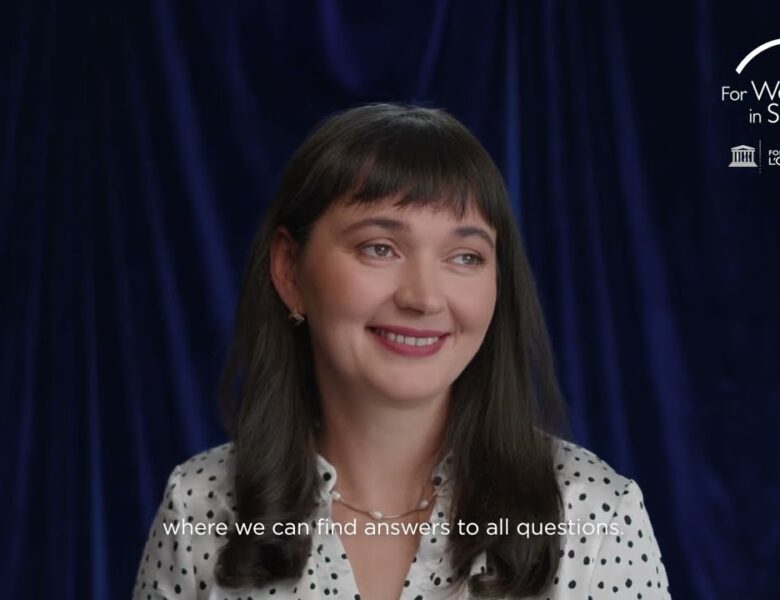 Міжнародний день жінок і дівчат у науці: історія Ольги Капуш