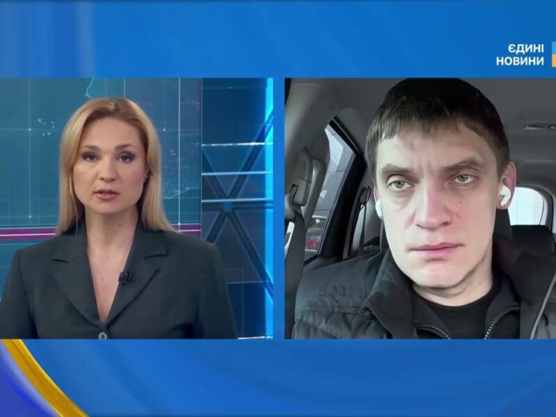 Оперативна ситуація в Запорізькій області: актуальна інформація | Іван Федоров