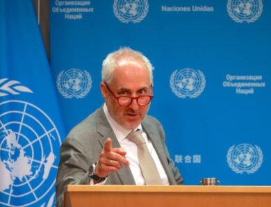 Рада миру має наглядати за ООН: у Гутерреша відповіли Трампу