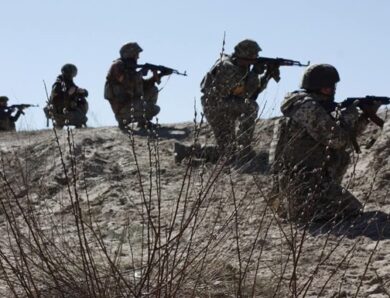 Рада ухвалила відстрочку для контрактників 18-24 років