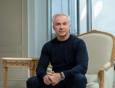 Радник усіх президентів як власник МХП Юрій Косюк зберігає вплив за будь-якої влади