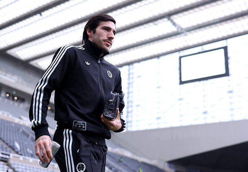 Реал може розпрощатися із зіркою, щоб підписати хавбека