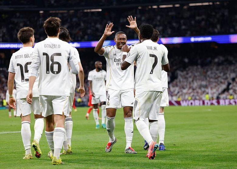 Реал вдруге переграв Бенфіку та пройшов далі