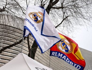 Реал відзвітував про два рекорди за підсумками 2025 року