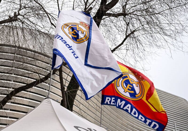 Реал відзвітував про два рекорди за підсумками 2025 року