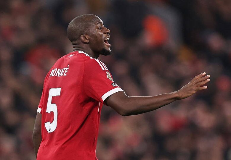 Реал зробив пропозицію захиснику Ліверпуля