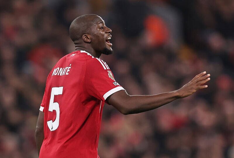 Реал зробив пропозицію захиснику Ліверпуля