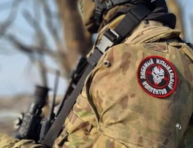 Рекрутери ПВК Вагнер тепер “опікуються” диверсіями в Європі – ЗМІ