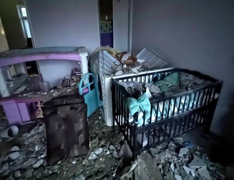 РФ атакувала Дніпро: стали відомі подробиці