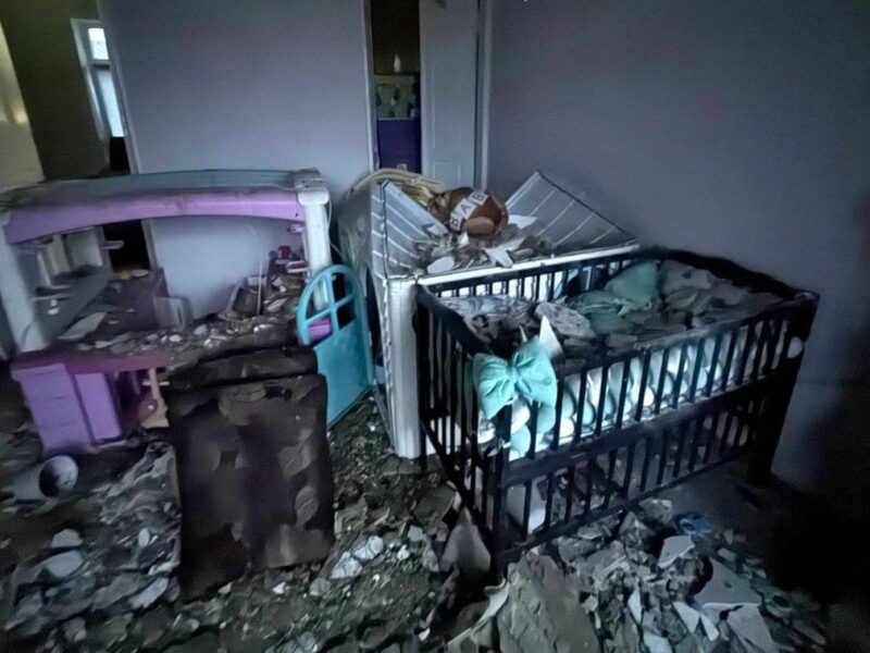 РФ атакувала Дніпро: стали відомі подробиці