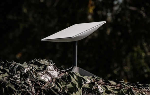 РФ намагається завербувати українців для реєстрації Starlink – СБУ