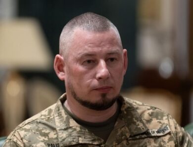 РФ не може укомплектувати формально створює нові дивізії – Паліса