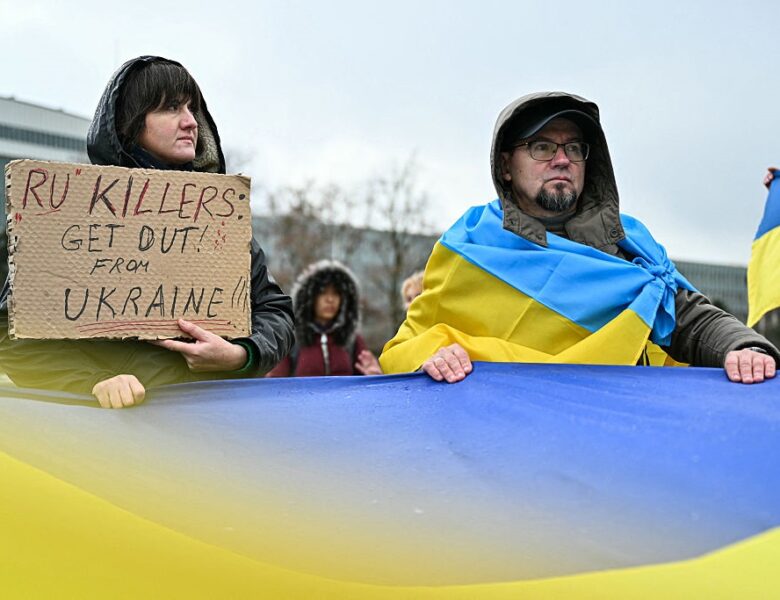 РФ не потрібні переговори. Доповідь про безпеку