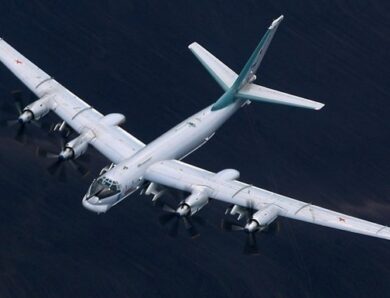 РФ підняла стратегічну авіацію: коли чекати ракет