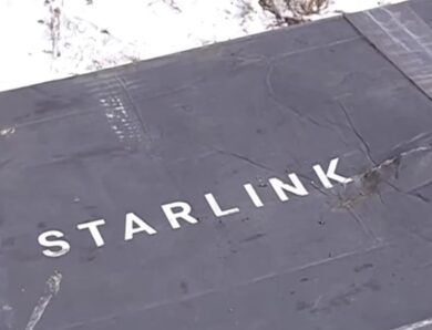 РФ шукає зрадників для допомоги зі Starlink – Флеш