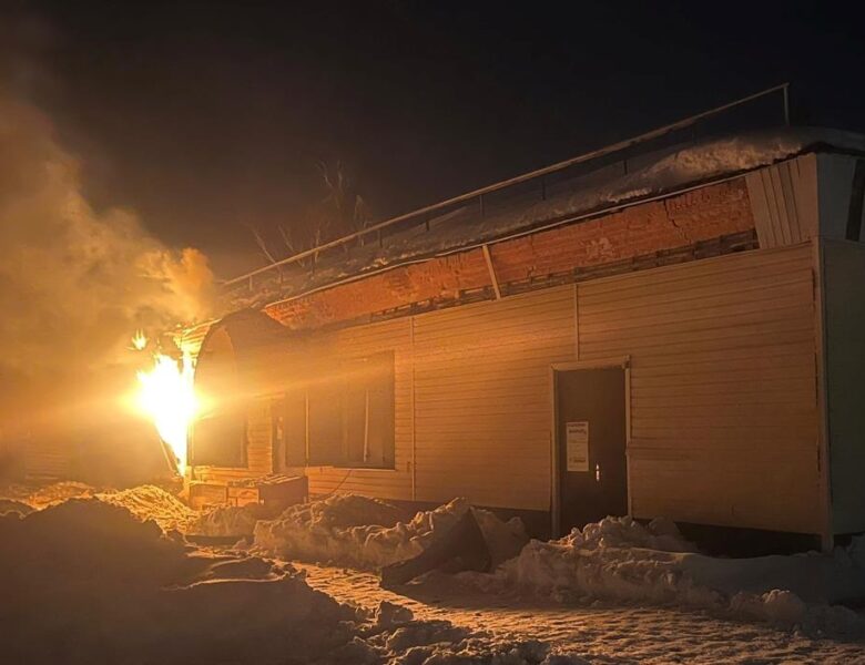 РФ вдарила по Новгороду-Сіверському: постраждали двоє поліцейських