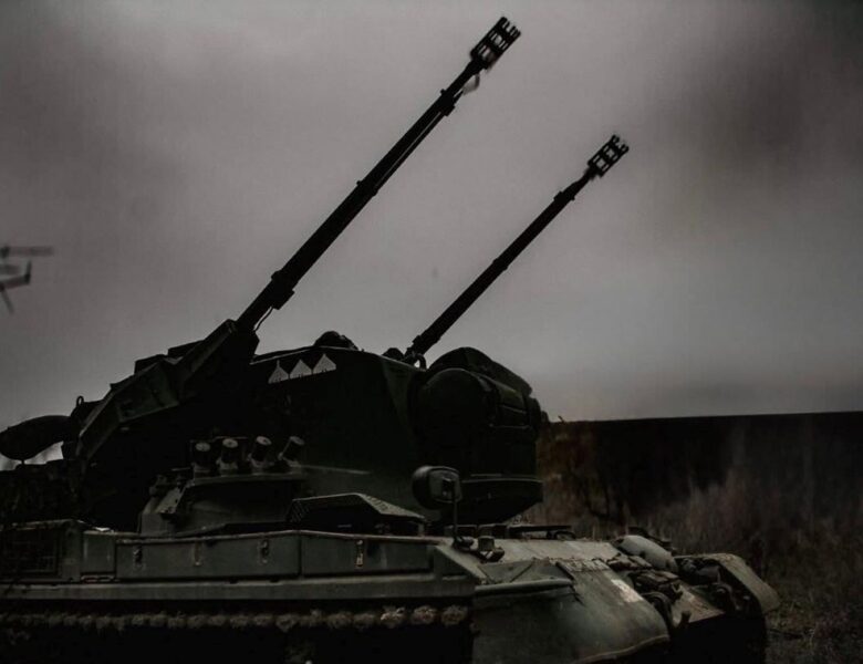 РФ вдарила з шести напрямків: як відпрацювала ППО