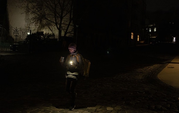 РФ знеструмила частину Запоріжжя тривалою атакою