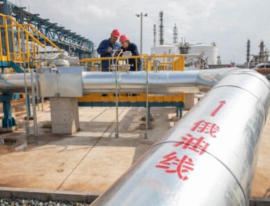 РФ знижує ціни на нафту для Китаю, щоб компенсувати “втрату” Індії – ЗМІ