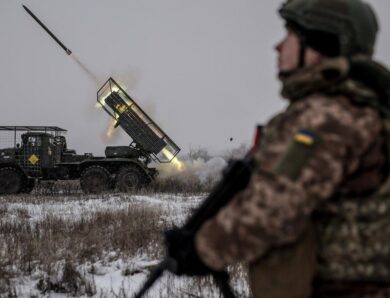 РФ зосередила штурми на двох напрямках – Генштаб