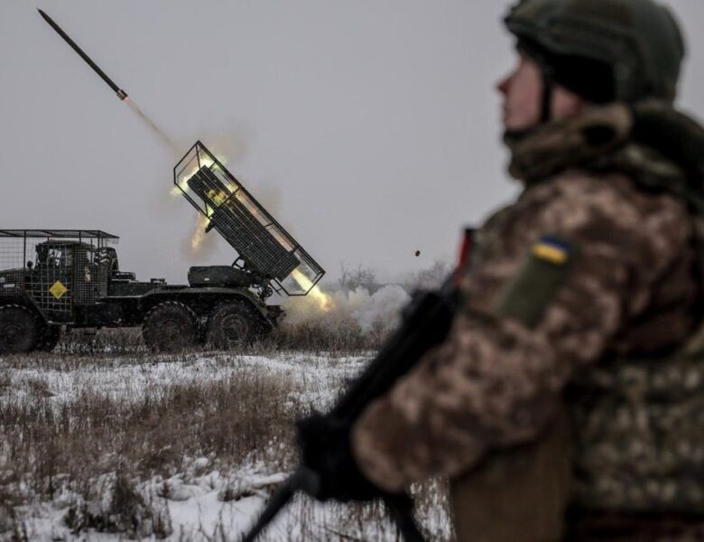 РФ зосередила штурми на двох напрямках – Генштаб