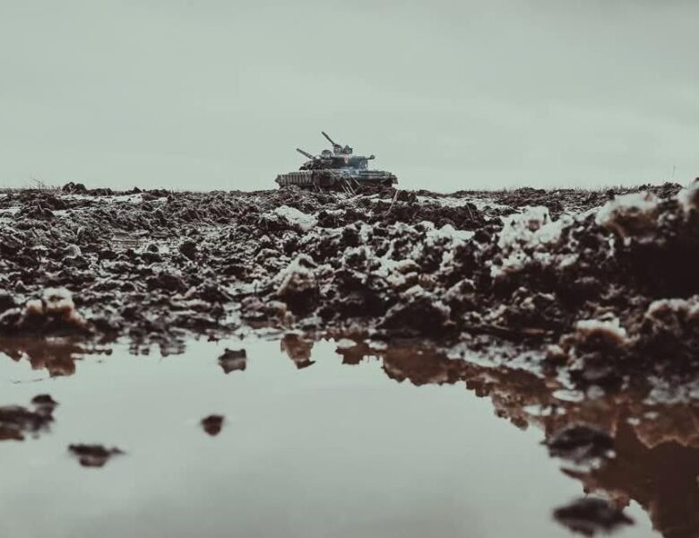 РФ зупинила атаки на чотирьох напрямках – Генштаб