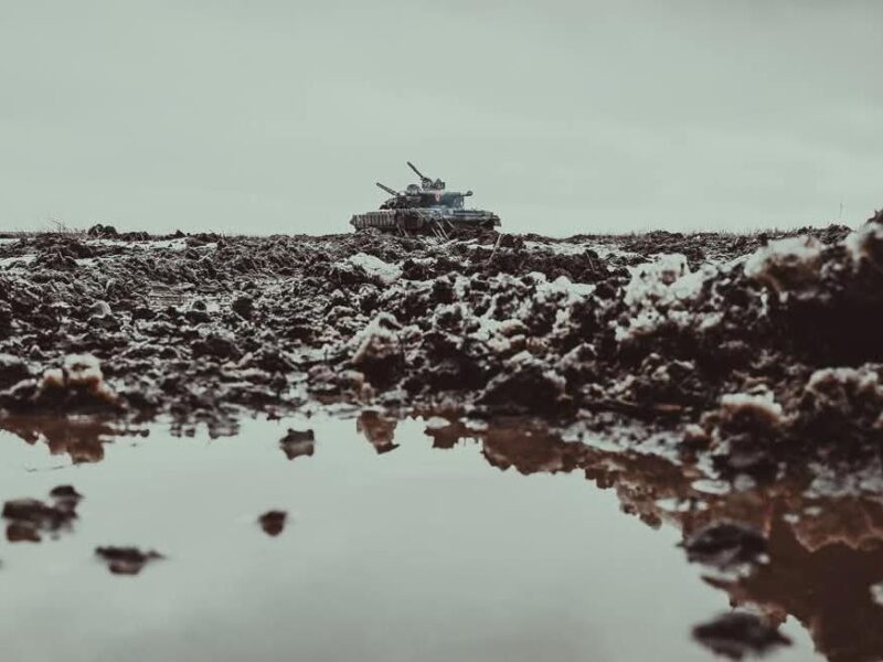 РФ зупинила атаки на чотирьох напрямках – Генштаб