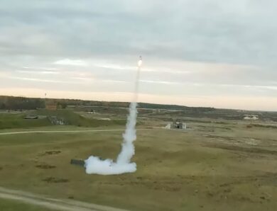 Rheinmetall показав ударний дрон, випробуваний в Україні – ЗМІ