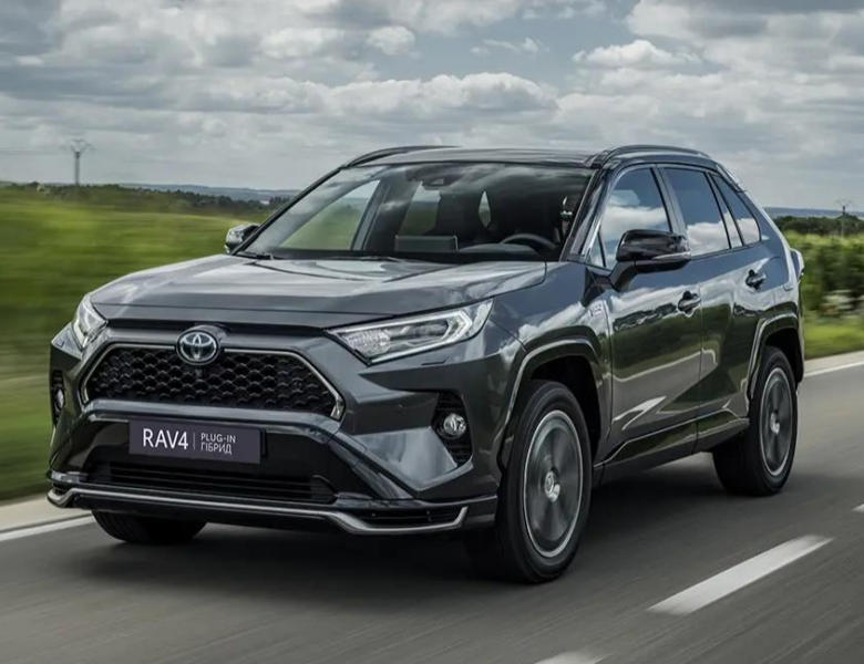 Ринок гібридів зріс на 40%: які авто обирали українці в січні