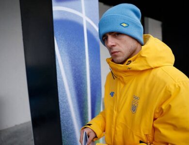 Рішення МОК: у Мілані стартувало слухання щодо Гераскевича