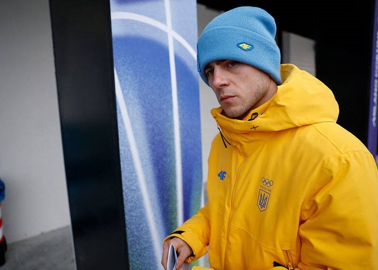 Рішення МОК: у Мілані стартувало слухання щодо Гераскевича