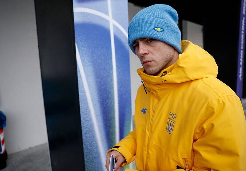 Рішення МОК: у Мілані стартувало слухання щодо Гераскевича