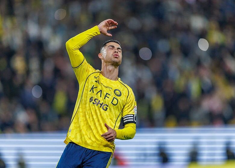 Роналду незадоволений політикою клубу і розглядає відхід