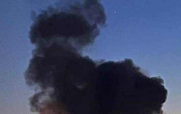 Росія атакувала Херсон та Одесу: є поранені