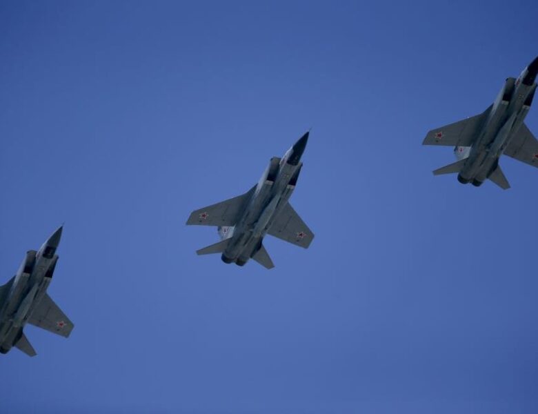 Росія атакувала Львів ракетами Кинджал