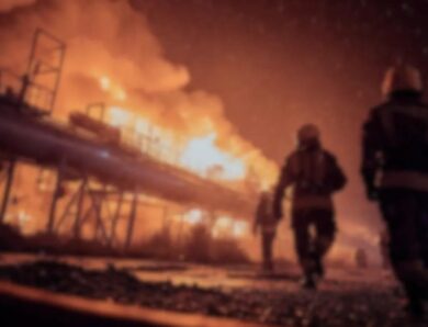 Росія два дні безперервно атакує об&rsquo;єкти Нафтогазу