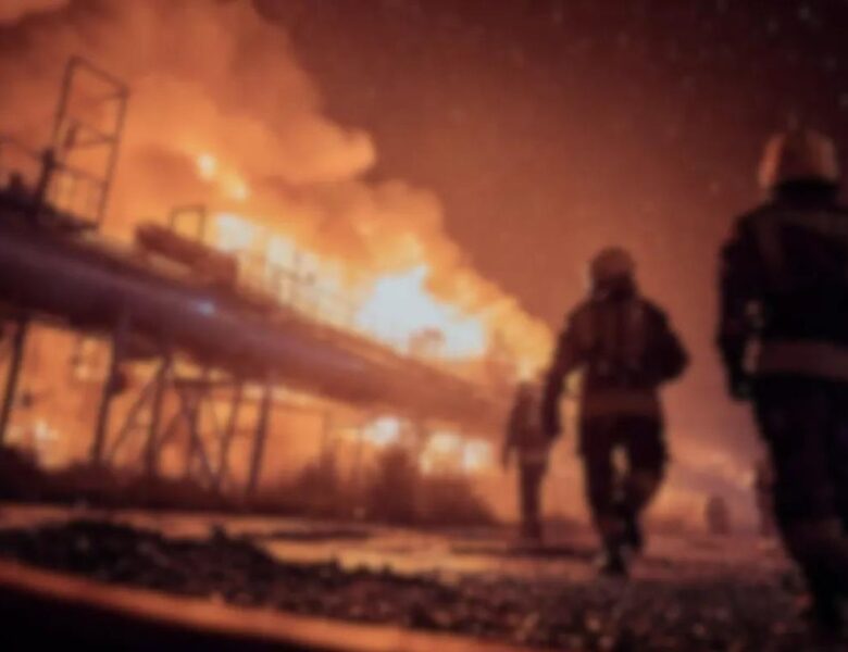 Росія два дні безперервно атакує об&rsquo;єкти Нафтогазу