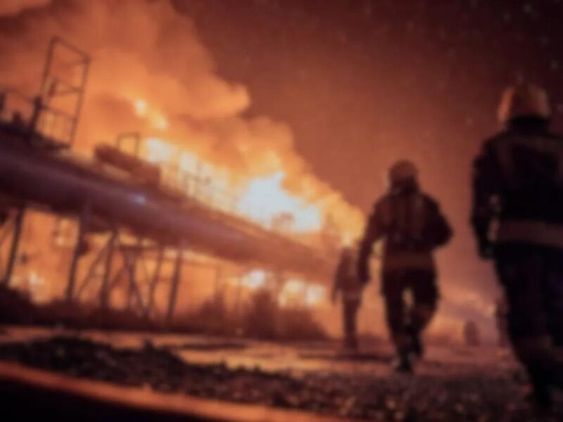 Росія два дні безперервно атакує об&rsquo;єкти Нафтогазу