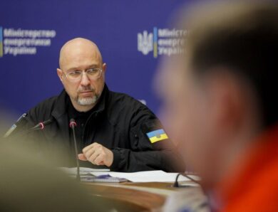 Росія готує нові удари по енергетиці України – Шмигаль