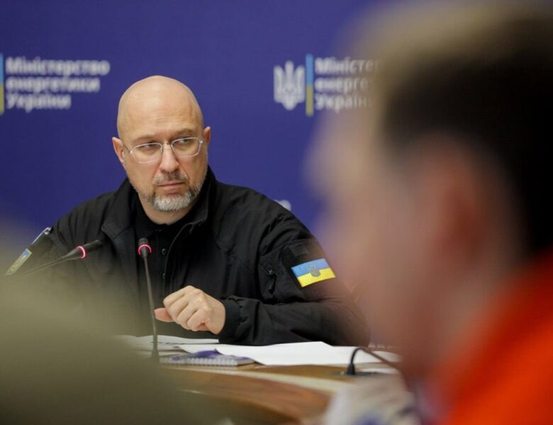 Росія готує нові удари по енергетиці України – Шмигаль