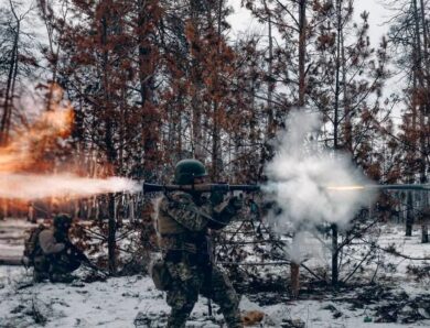 Росія намагається створити “клешні” для охоплення Покровська – ЗСУ