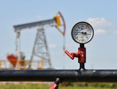 Росія починає “захлинатися” в нафті – ЗМІ