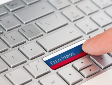 Росія поширює фейки про “створення ядерної зброї” для України