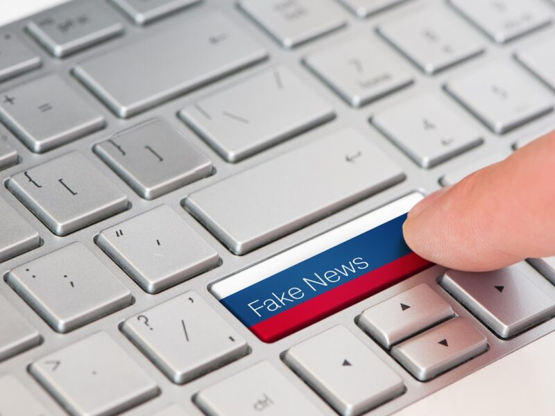 Росія поширює фейки про “створення ядерної зброї” для України