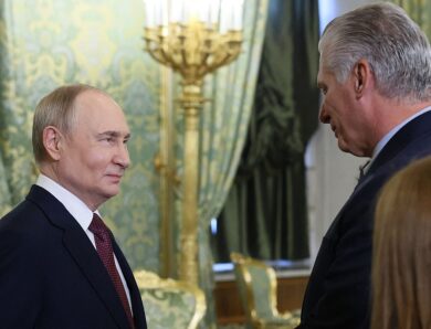 Росія продовжить постачати нафту на Кубу