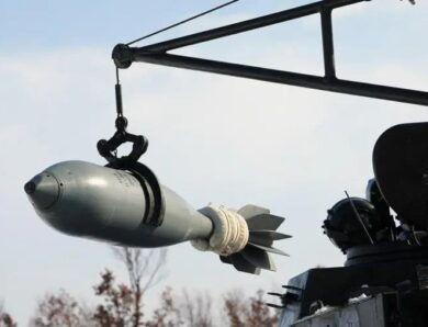 Росія розганяє фейк про “передачу ядерної зброї” Україні