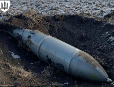 Росія скинула на Україну рекордну кількість КАБів