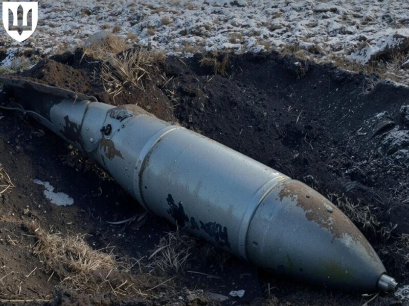 Росія скинула на Україну рекордну кількість КАБів