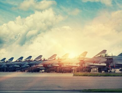 Росія скуповує стратегічну нерухомість в Європі